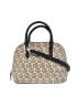 DKNY Brown Satchel One size - photo 1