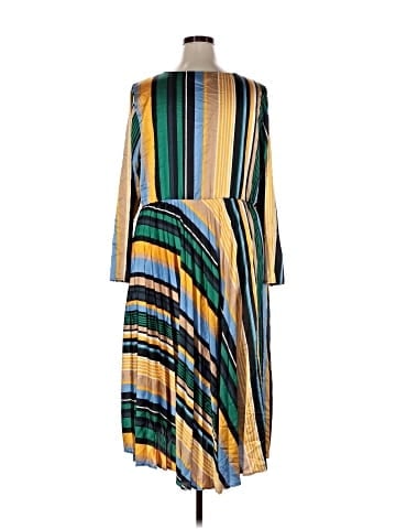 ELOQUII Casual Dress (view 2)