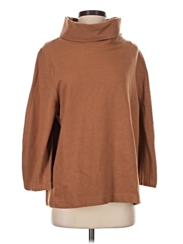 Cos Wool Pullover Sweater (view 1)