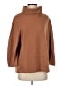 Cos Brown Wool Pullover Sweater Size S - photo 1