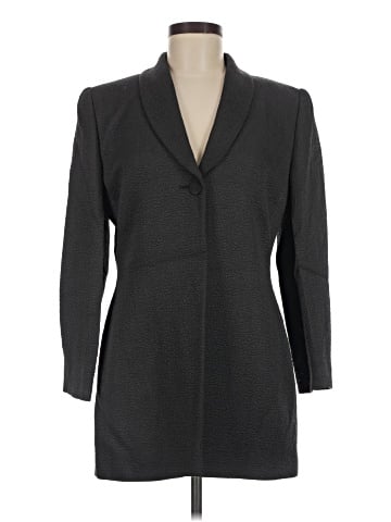Linda Allard Ellen Tracy Blazer (view 1)