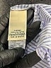 L.L.Bean 100% Polyester White Windbreaker Size XL - photo 7