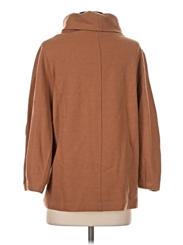 Cos Wool Pullover Sweater (view 2)