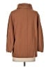 Cos Brown Wool Pullover Sweater Size S - photo 2