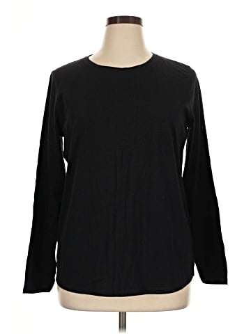 Tek Gear Long Sleeve T-Shirt (view 1)