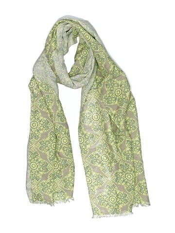 Mossique Scarf (view 1)