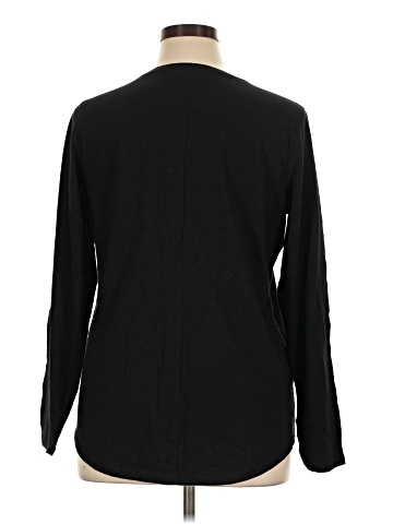 Tek Gear Long Sleeve T-Shirt (view 2)