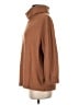 Cos Brown Wool Pullover Sweater Size S - photo 5