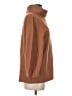 Cos Brown Wool Pullover Sweater Size S - photo 4