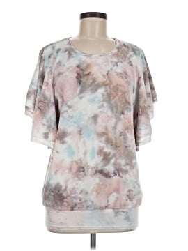 Young Fabulous & Broke Short Sleeve T-Shirt (view 1)