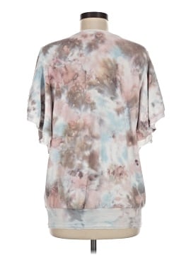 Young Fabulous & Broke Short Sleeve T-Shirt (view 2)