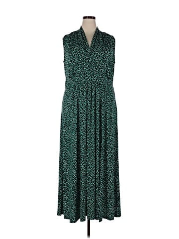 MICHAEL Michael Kors Casual Dress (view 1)