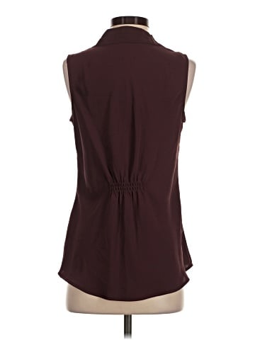 Nic + Zoe Sleeveless Blouse (view 2)