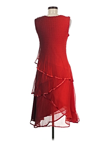 Komarov Cocktail Dress (view 2)