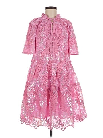 Buddy Love Cocktail Dress (view 1)