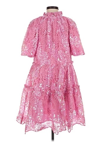 Buddy Love Cocktail Dress (view 2)