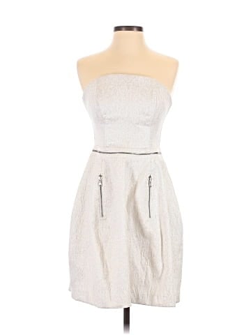 Yoana Baraschi Cocktail Dress (view 1)