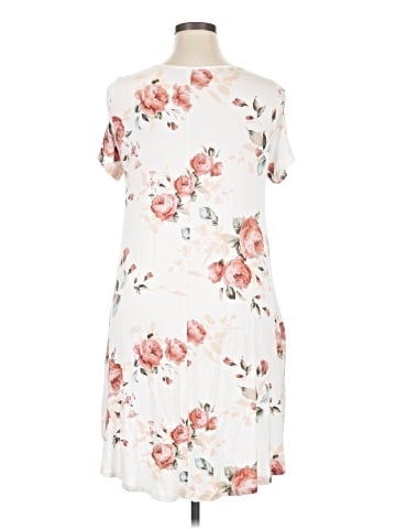 Wanna B Casual Dress (view 2)