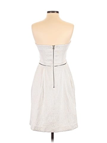 Yoana Baraschi Cocktail Dress (view 2)