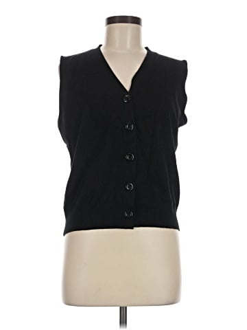 Sioni Sweater Vest (view 1)