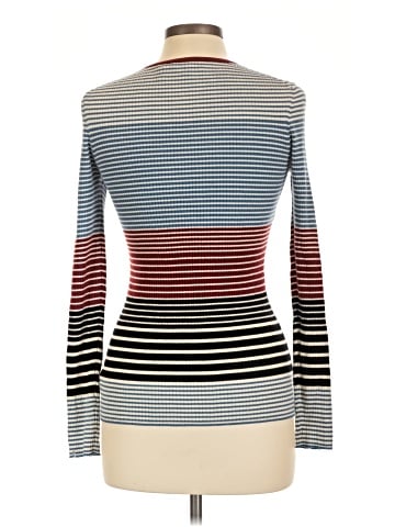 Theory Wool Pullover Sweater (view 2)