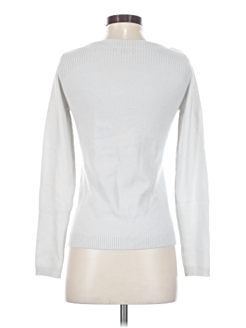 TSE Cashmere Pullover Sweater (view 2)