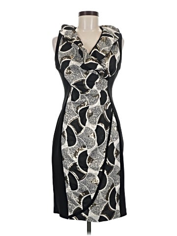 Joseph Ribkoff Cocktail Dress (view 1)