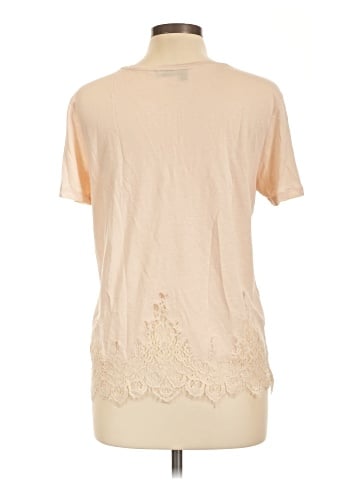 The Kooples Short Sleeve Top (view 2)