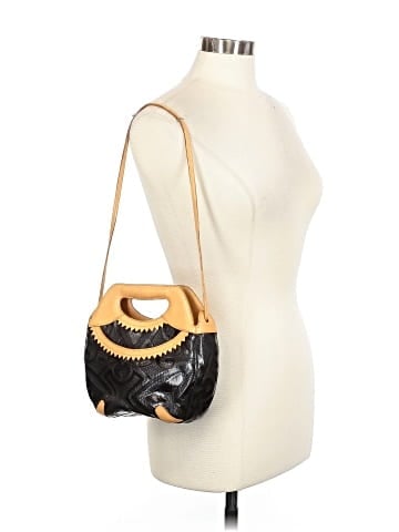 Tusk Crossbody Bag (view 2)
