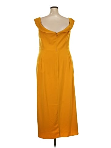 City Chic Cocktail Dress (view 2)