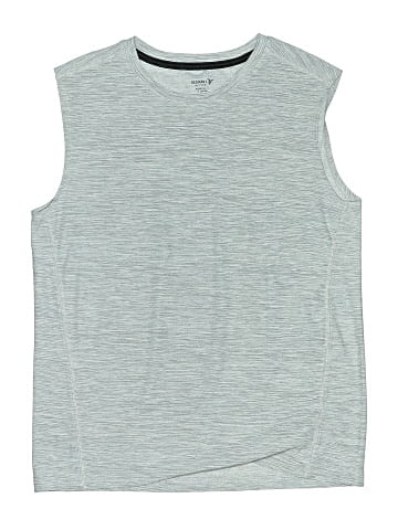Active by Old Navy Sleeveless T-Shirt (view 1)