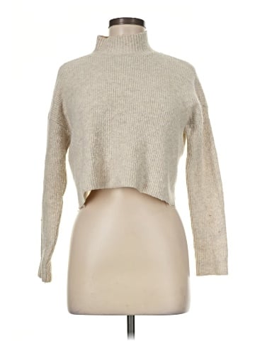 BP. Turtleneck Sweater (view 1)