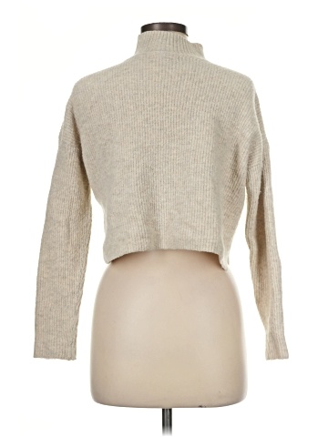 BP. Turtleneck Sweater (view 2)