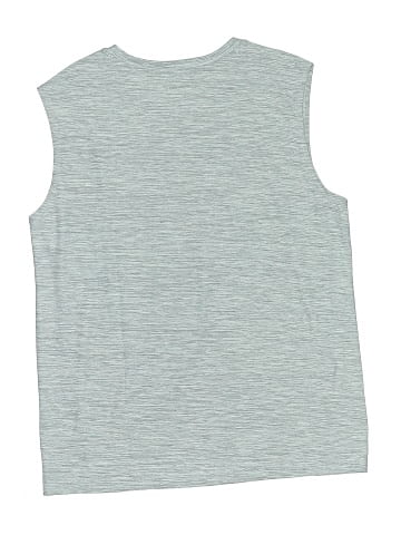 Active by Old Navy Sleeveless T-Shirt (view 2)
