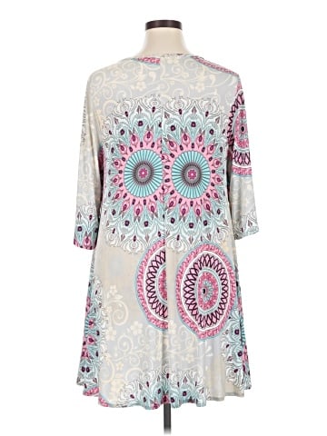 Unbranded Casual Dress (view 2)