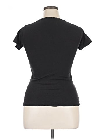 H&M Short Sleeve T-Shirt (view 2)