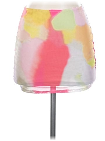 Blanc Casual Skirt (view 1)