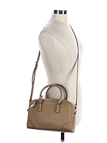 MICHAEL Michael Kors Satchel (view 2)