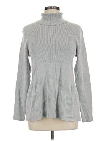 Soft Surroundings Turtleneck Sweater (view 1)
