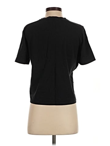 Maje Short Sleeve T-Shirt (view 2)