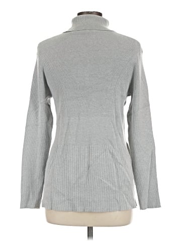 Soft Surroundings Turtleneck Sweater (view 2)