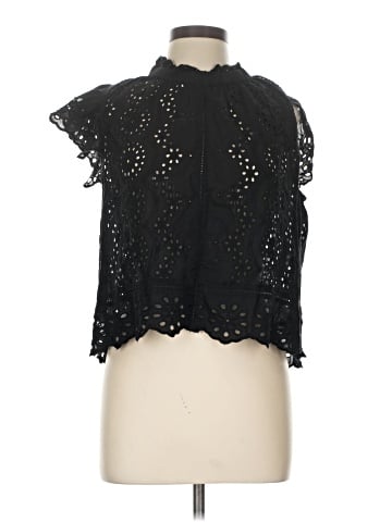 Jennifer & Grace Sleeveless Blouse (view 1)