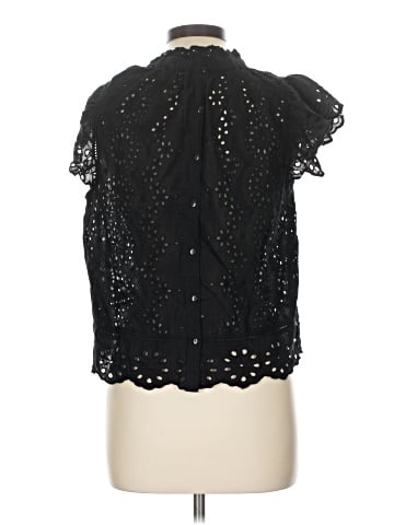 Jennifer & Grace Sleeveless Blouse (view 2)