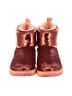Ugg Orange Ankle Boots Size 8 - photo 2