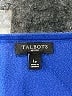 Talbots Blue Pullover Sweater Size Lg Petite - photo 7