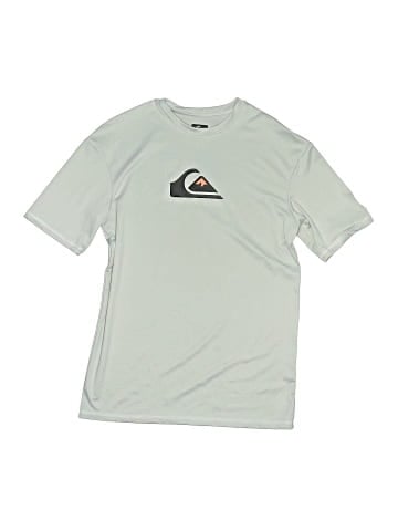 Quiksilver Short Sleeve T-Shirt (view 1)
