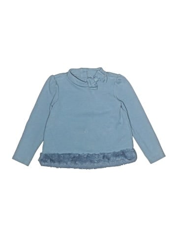 Janie and Jack Long Sleeve Blouse (view 1)