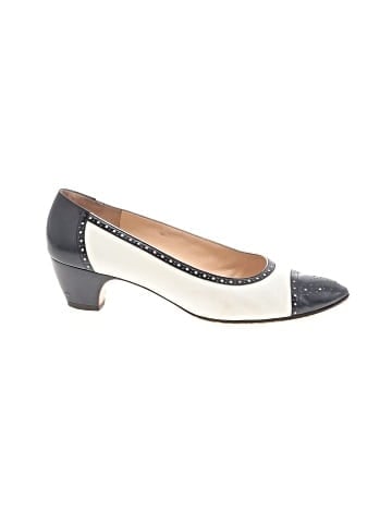 Salvatore Ferragamo Vintage Heels (view 1)