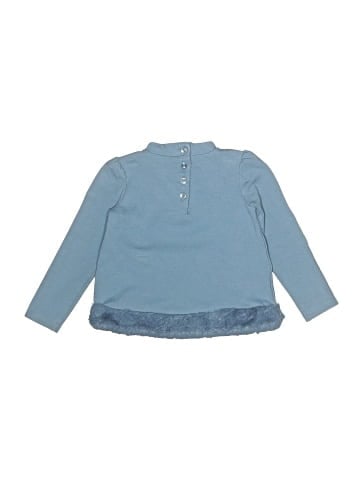 Janie and Jack Long Sleeve Blouse (view 2)