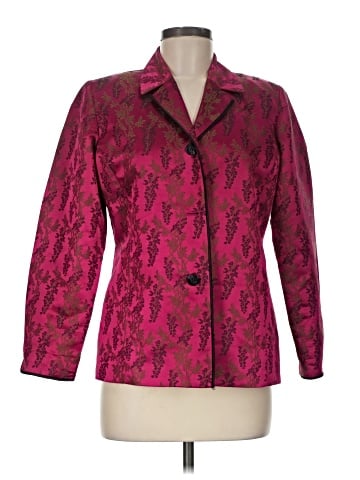 Susan Bristol Blazer (view 1)
